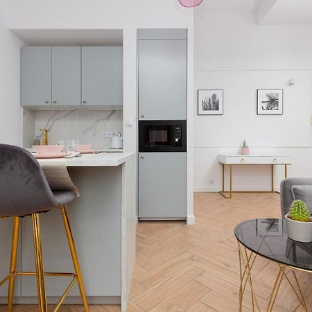 Praga Center Apartments By Noclegi Renters Warsaw Luaran gambar