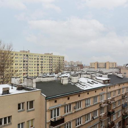 Praga Center Apartments By Noclegi Renters Warsaw Luaran gambar
