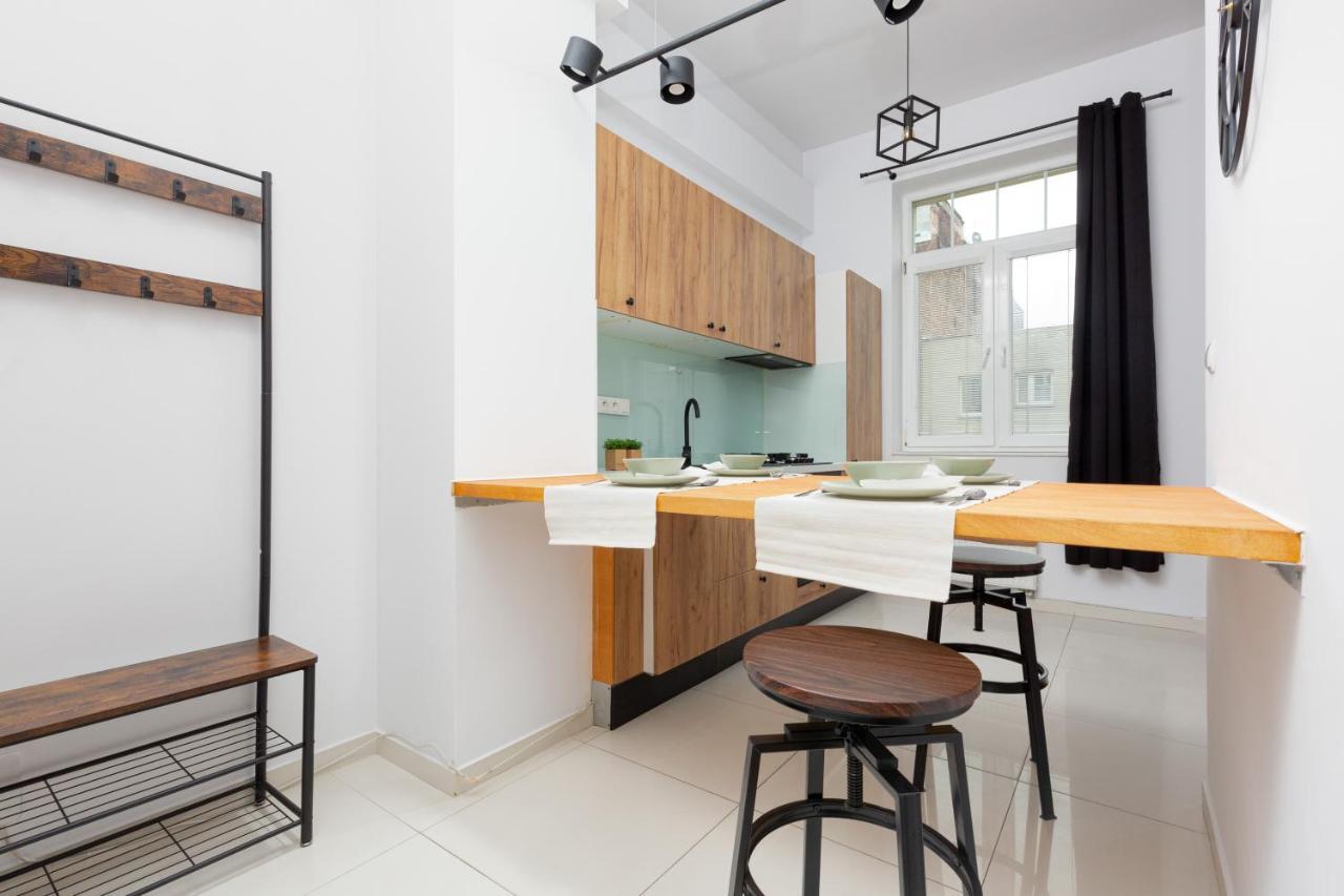 Praga Center Apartments By Noclegi Renters Warsaw Luaran gambar