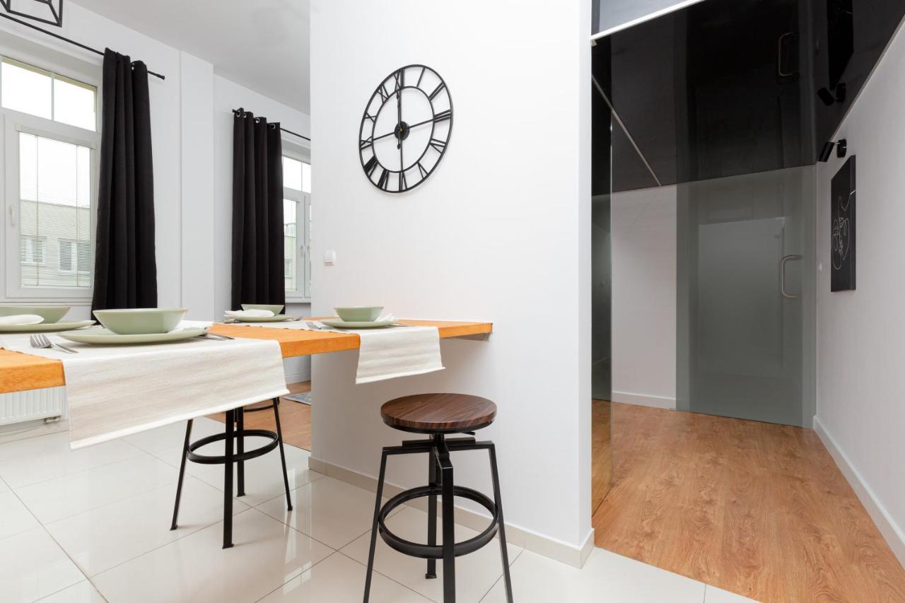 Praga Center Apartments By Noclegi Renters Warsaw Luaran gambar