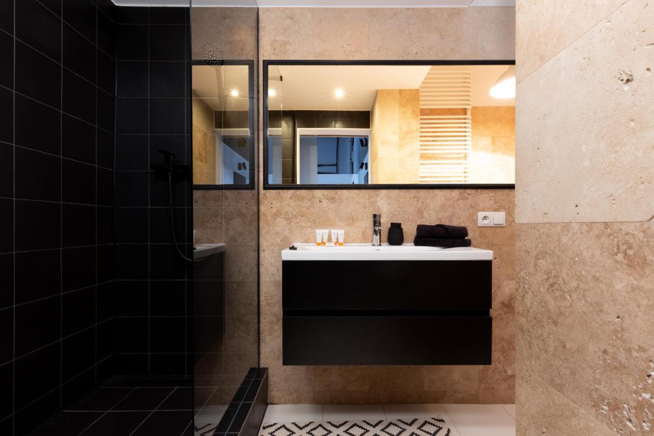 Praga Center Apartments By Noclegi Renters Warsaw Luaran gambar