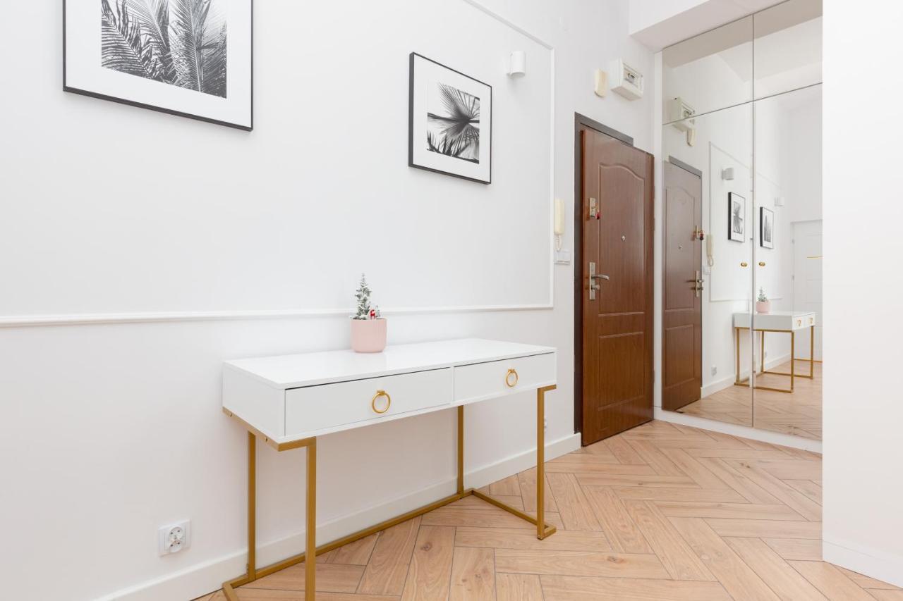 Praga Center Apartments By Noclegi Renters Warsaw Luaran gambar