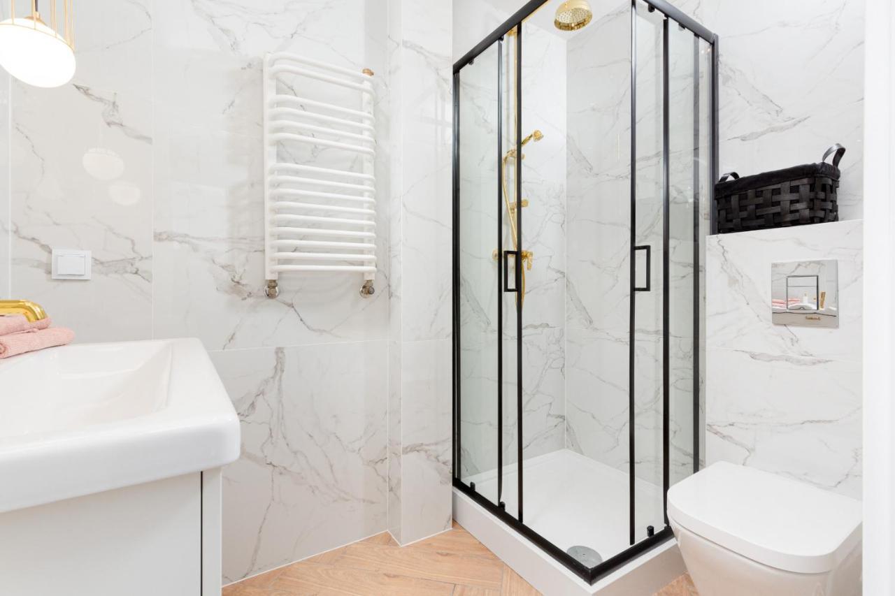 Praga Center Apartments By Noclegi Renters Warsaw Luaran gambar