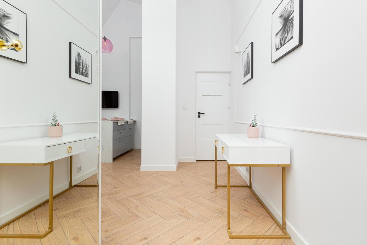 Praga Center Apartments By Noclegi Renters Warsaw Luaran gambar