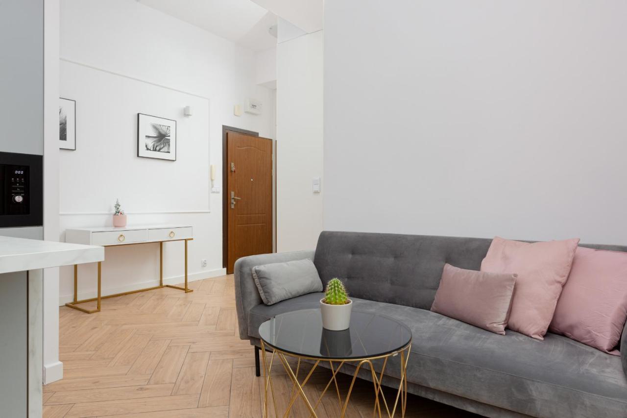 Praga Center Apartments By Noclegi Renters Warsaw Luaran gambar