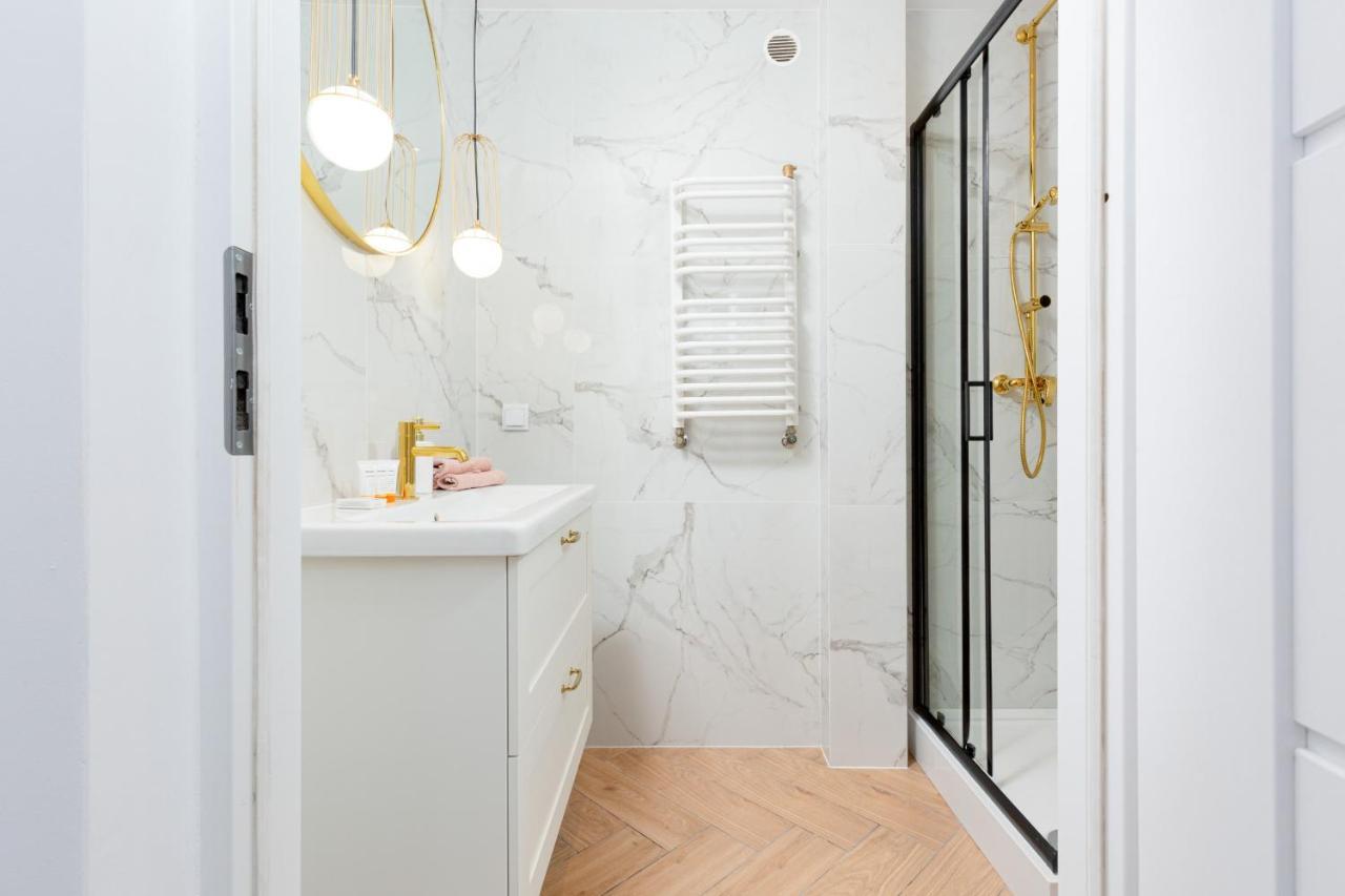 Praga Center Apartments By Noclegi Renters Warsaw Luaran gambar